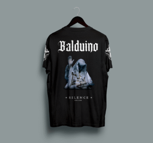 Polera Balduino IV