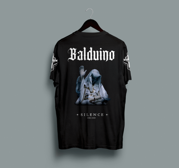 Polera Balduino IV