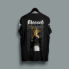 Polera Blessed