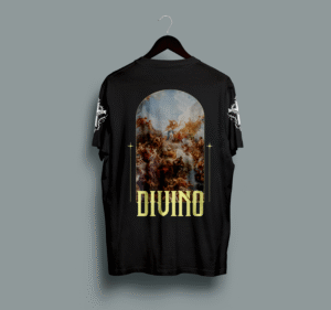 Polera Divino