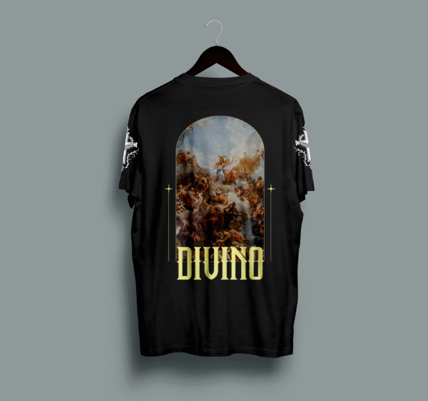 Polera Divino