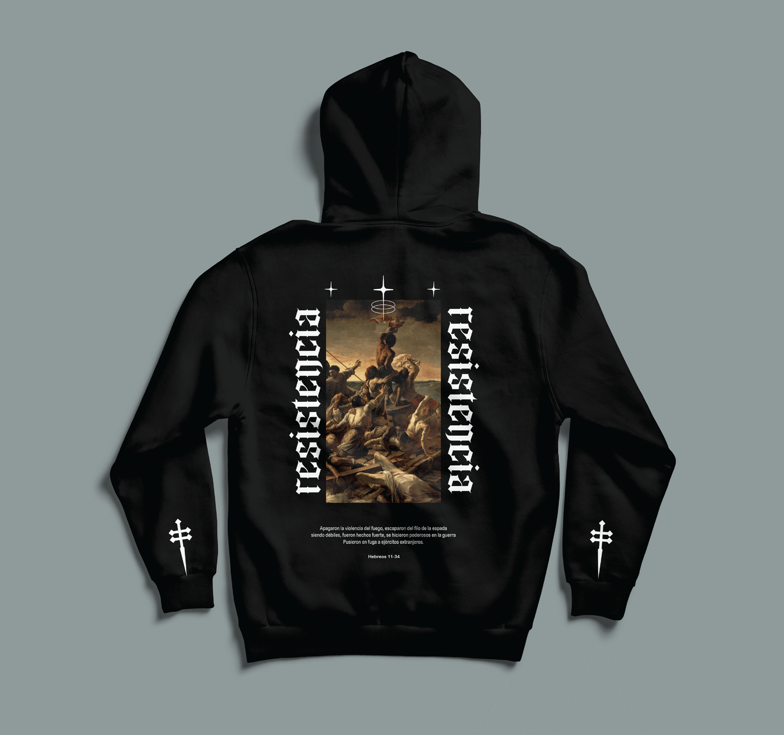 Polerón Resistencia