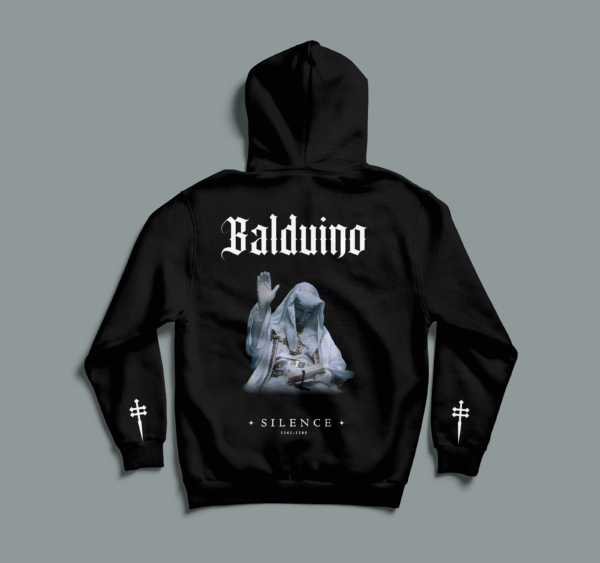 Polerón Balduino IV