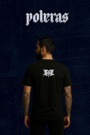 Polera Angels