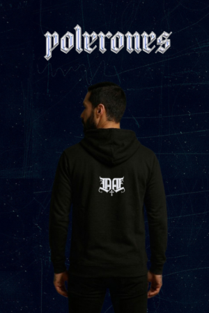 Polera Angels