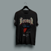 Polera Devour