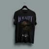 Polera Loyalty