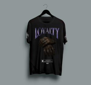 Polera Loyalty