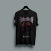 Polera Rebellion