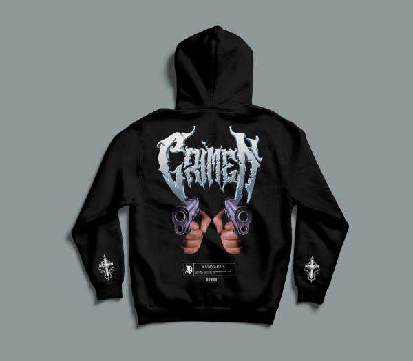 poleron-crimen Polerón Crimen