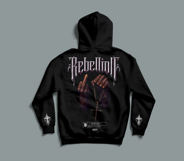poleron-rebellion Polerón Rebellion